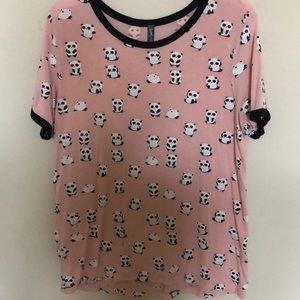 women’s shirt
